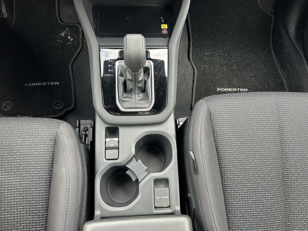 2025 Subaru Forester Touring  - Sunroof -  Power Liftgate Photo
