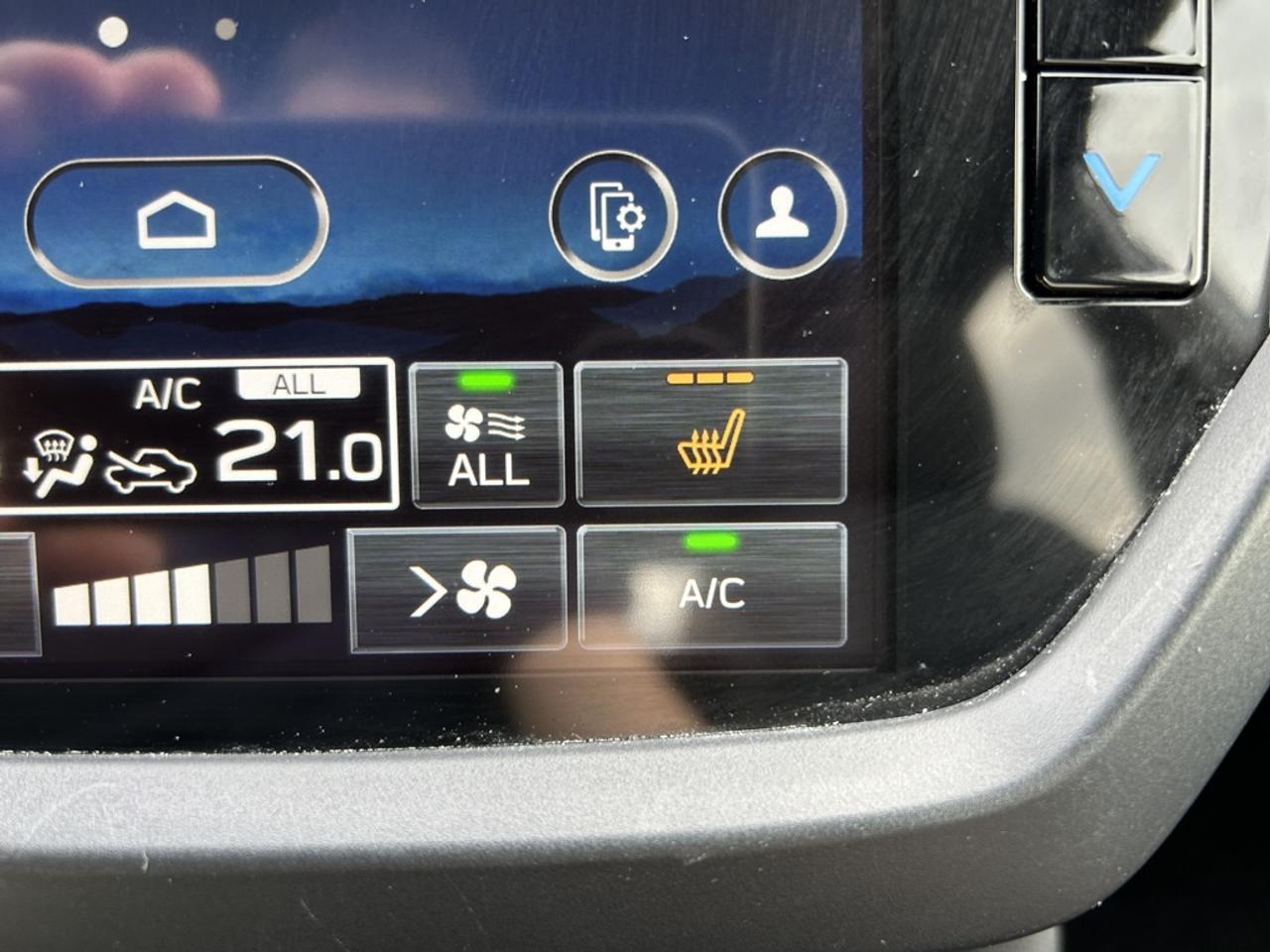 2025 Subaru Forester Touring  - Sunroof -  Power Liftgate Photo