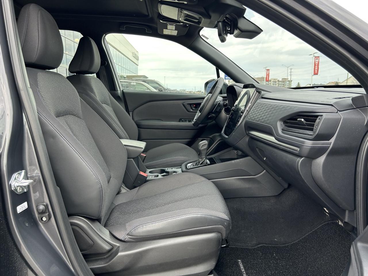 2025 Subaru Forester Touring  - Sunroof -  Power Liftgate Photo
