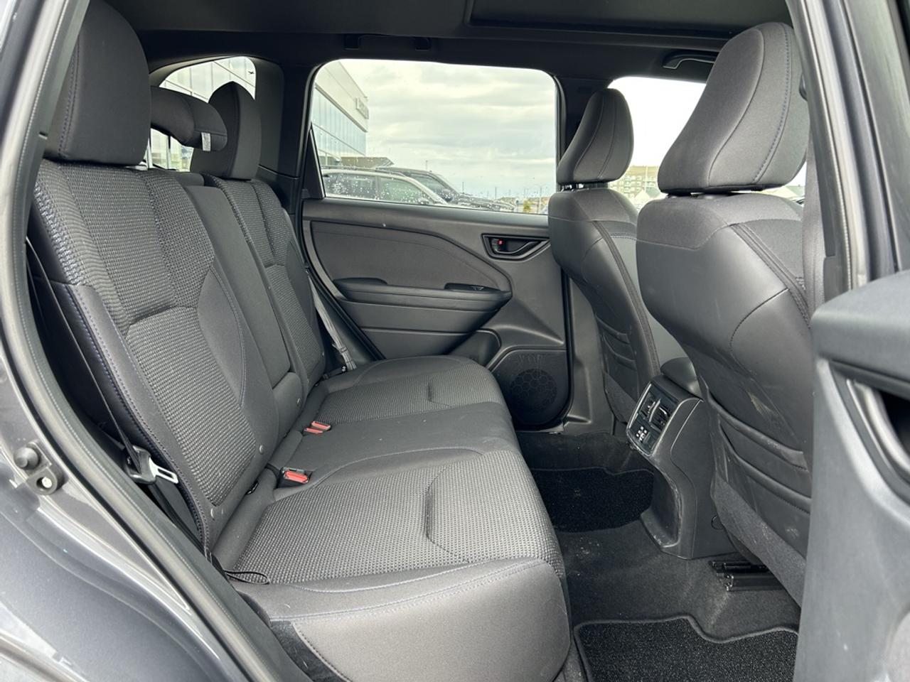 2025 Subaru Forester Touring  - Sunroof -  Power Liftgate Photo