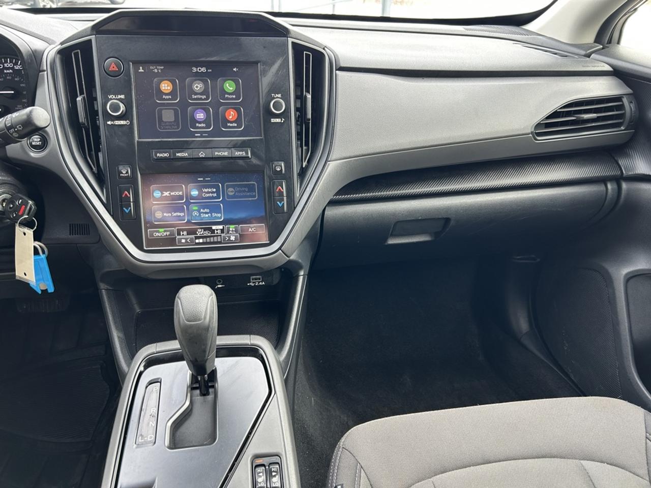 2024 Subaru XV Crosstrek Convenience  - Heated Seats Photo