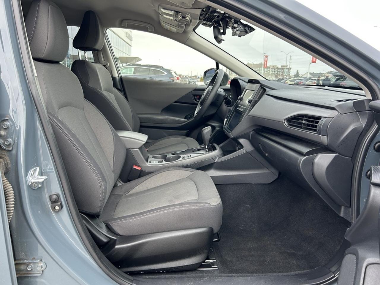 2024 Subaru XV Crosstrek Convenience  - Heated Seats Photo