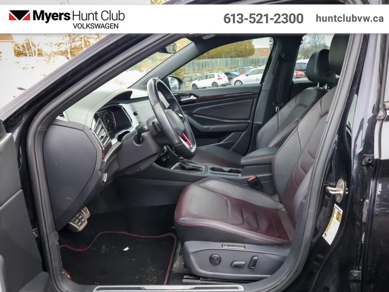 2022 Volkswagen Jetta GLI DSG  - Certified - Leather Seats Photo