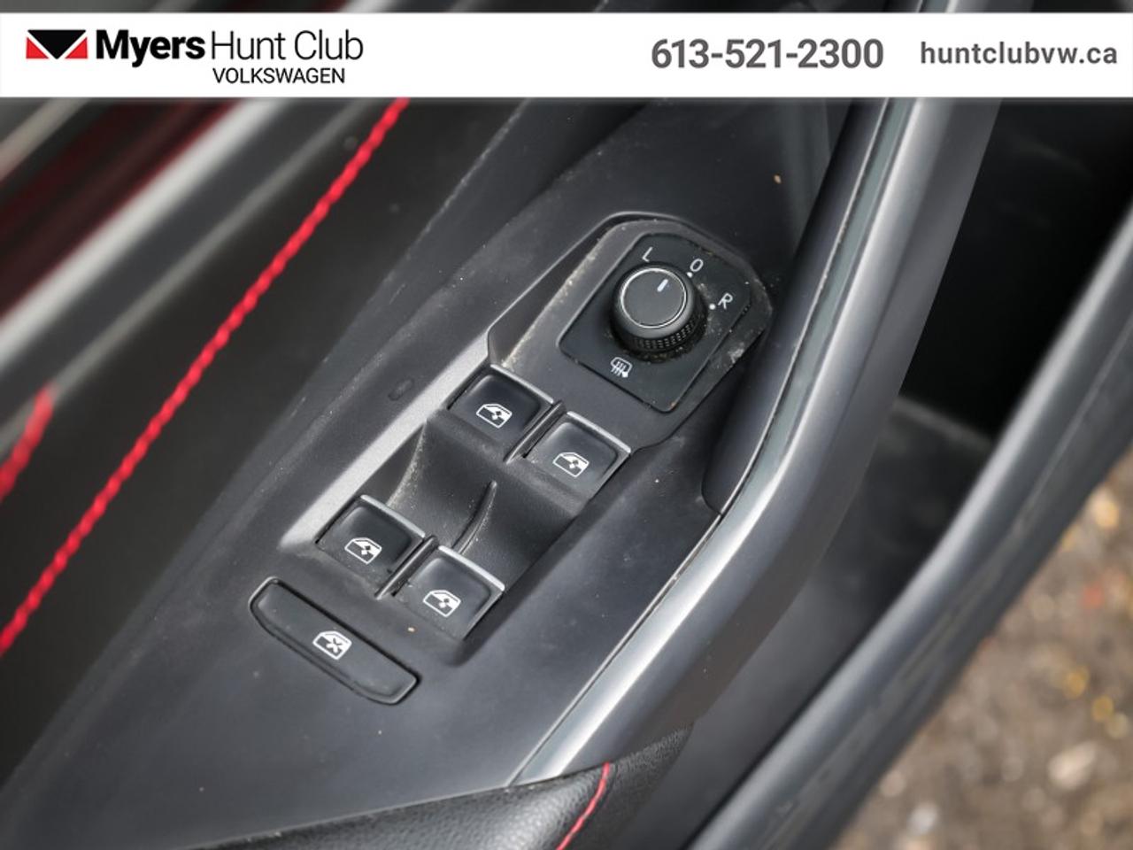 2022 Volkswagen Jetta GLI DSG  - Certified - Leather Seats Photo