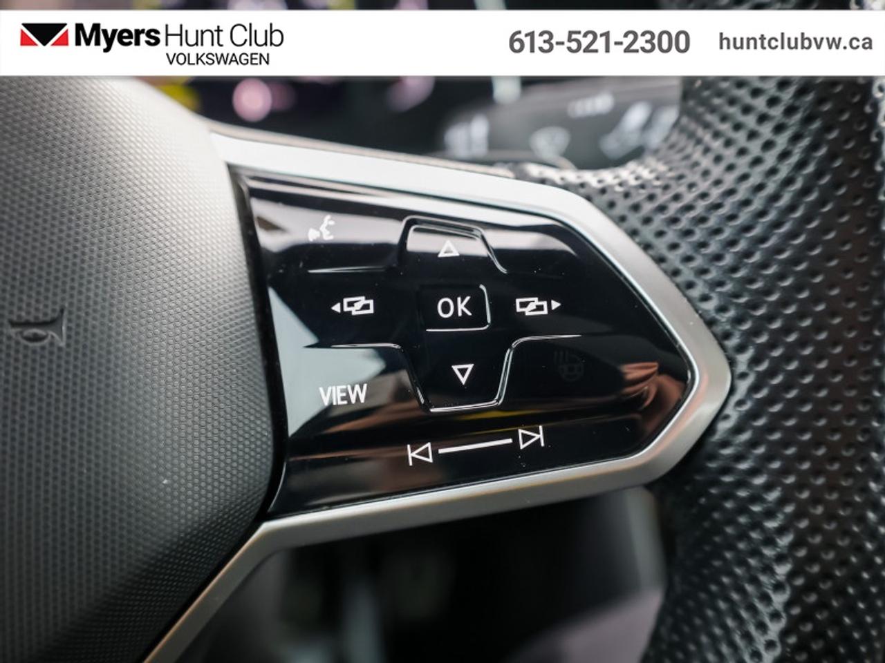 2022 Volkswagen Jetta GLI DSG  - Certified - Leather Seats Photo