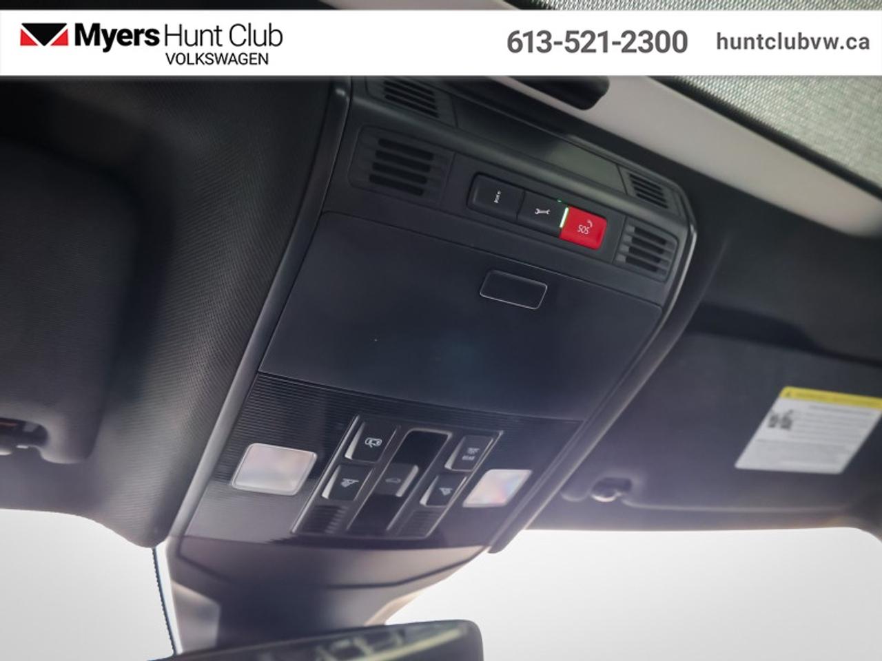 2022 Volkswagen Jetta GLI DSG  - Certified - Leather Seats Photo