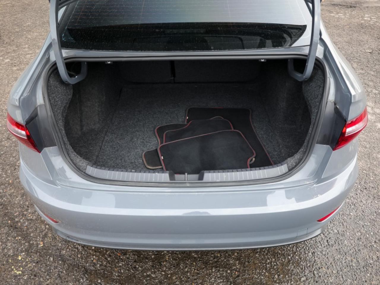 2021 Volkswagen Jetta GLI Base  - Certified -  Navigation Photo