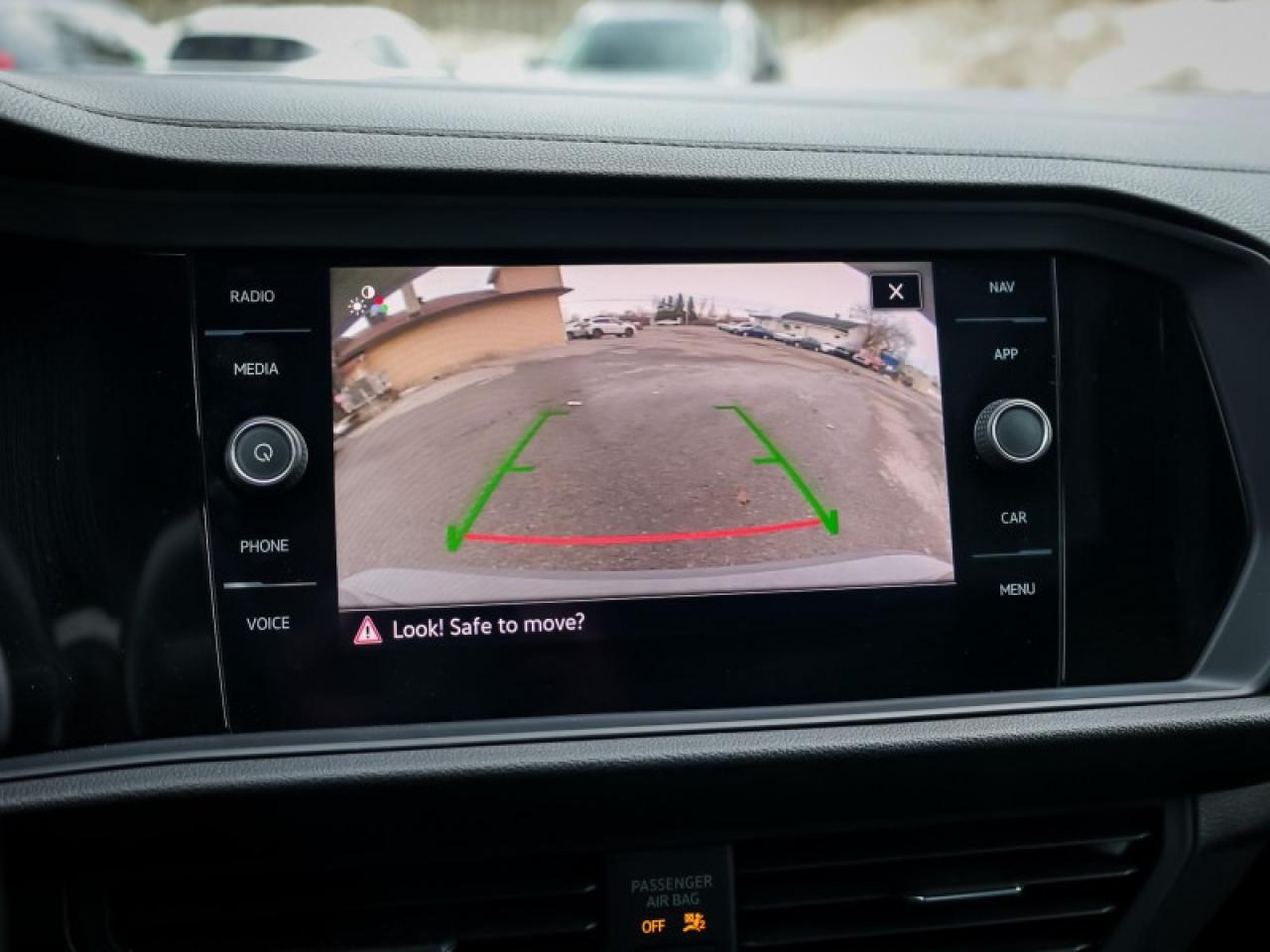 2021 Volkswagen Jetta GLI Base  - Certified -  Navigation Photo
