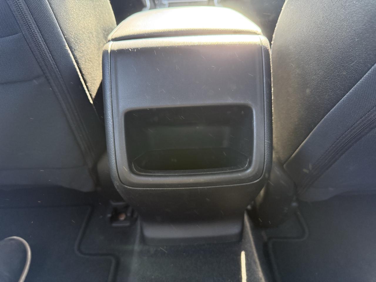 2018 Honda Accord LX Photo