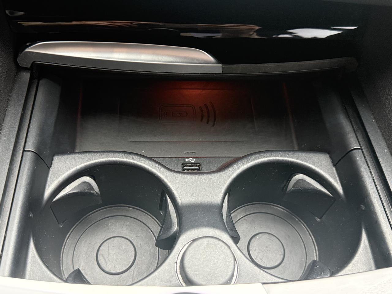 2021 BMW 5 Series 530i xDrive Photo