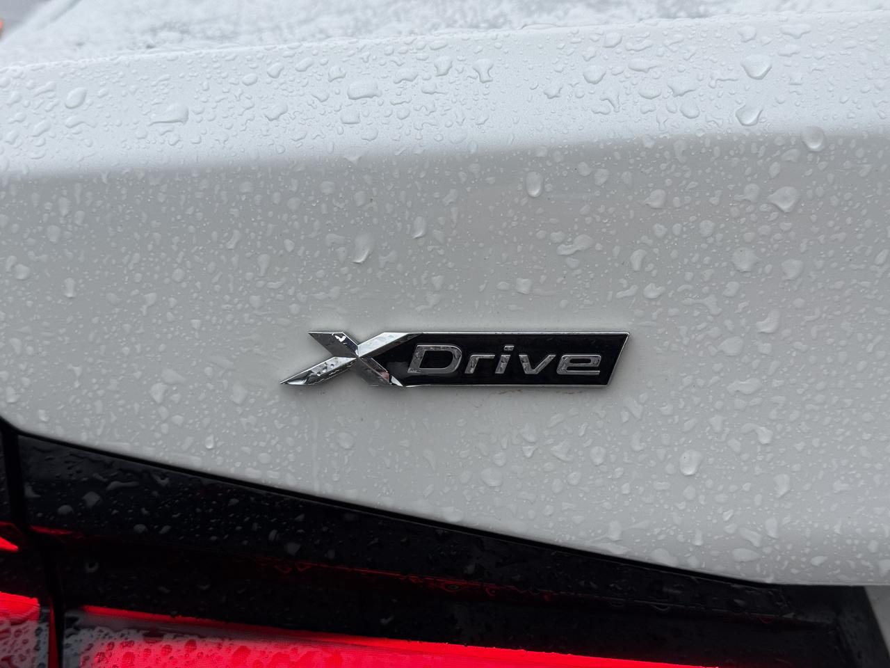 2021 BMW 5 Series 530i xDrive Photo