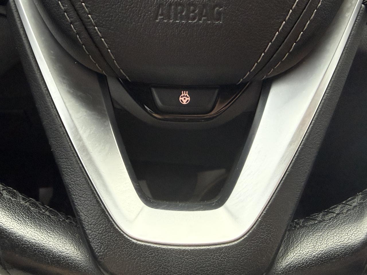 2021 BMW 5 Series 530i xDrive Photo