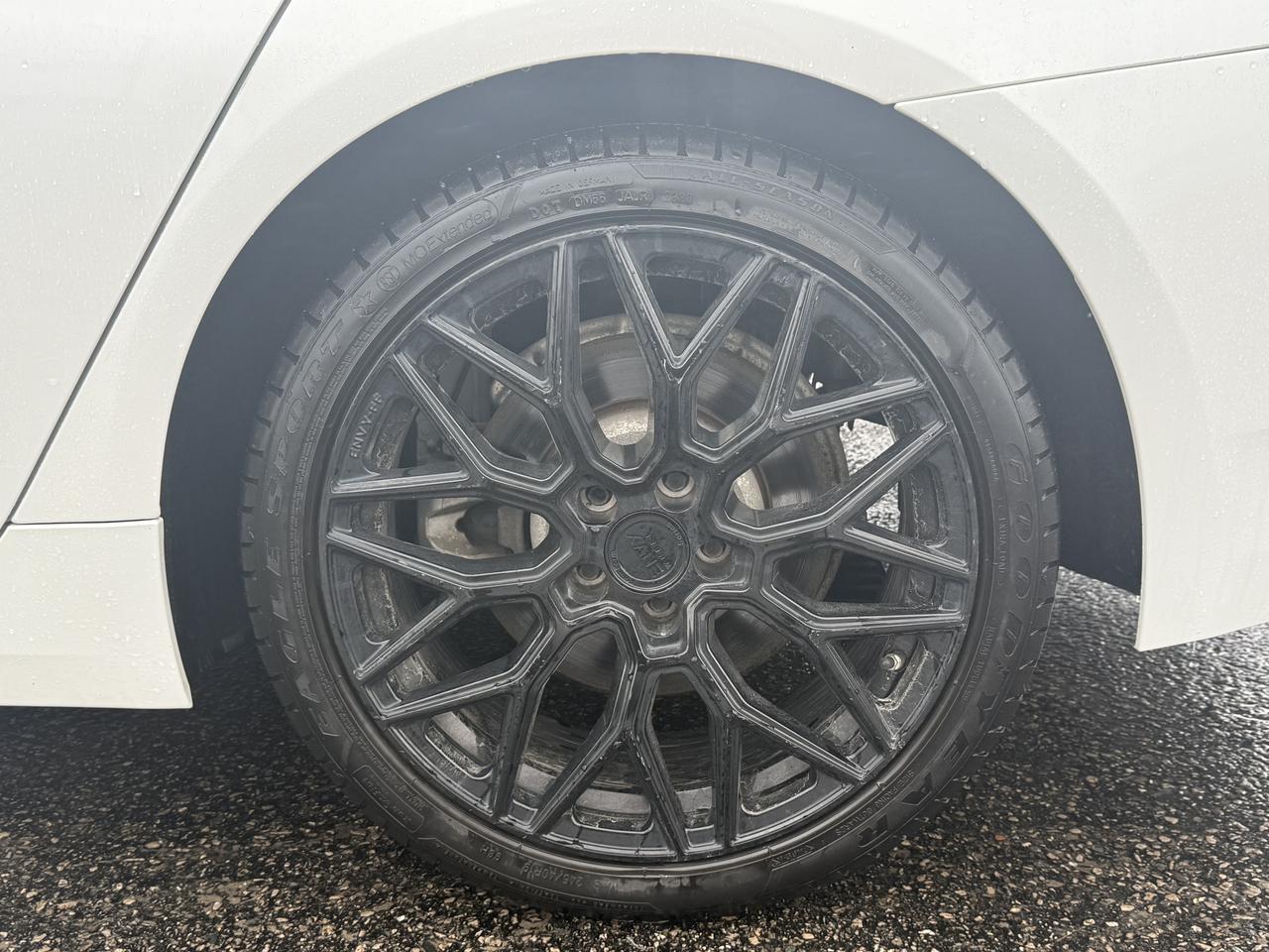 2021 BMW 5 Series 530i xDrive Photo