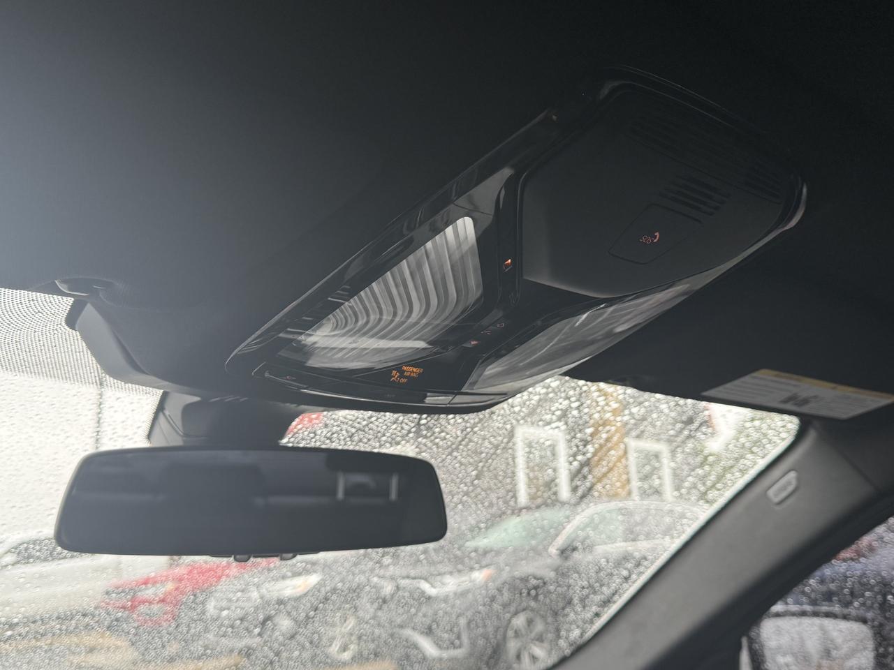 2021 BMW 5 Series 530i xDrive Photo