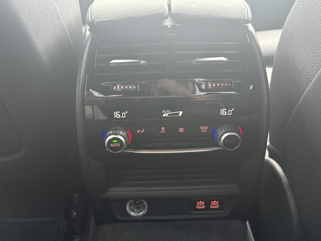 2021 BMW 5 Series 530i xDrive Photo