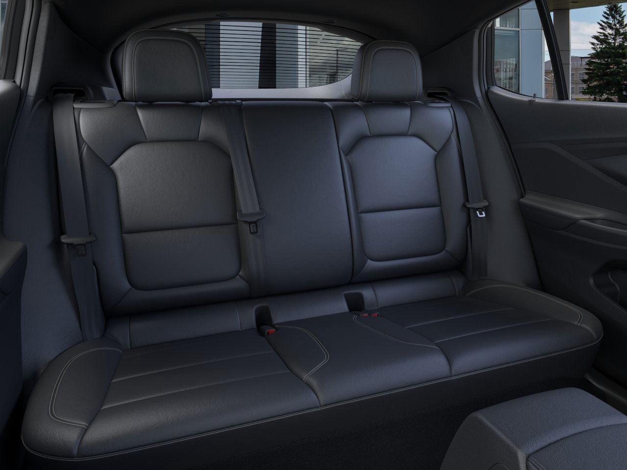 2026 Buick Envista Sport Touring  - $250 B/W Photo