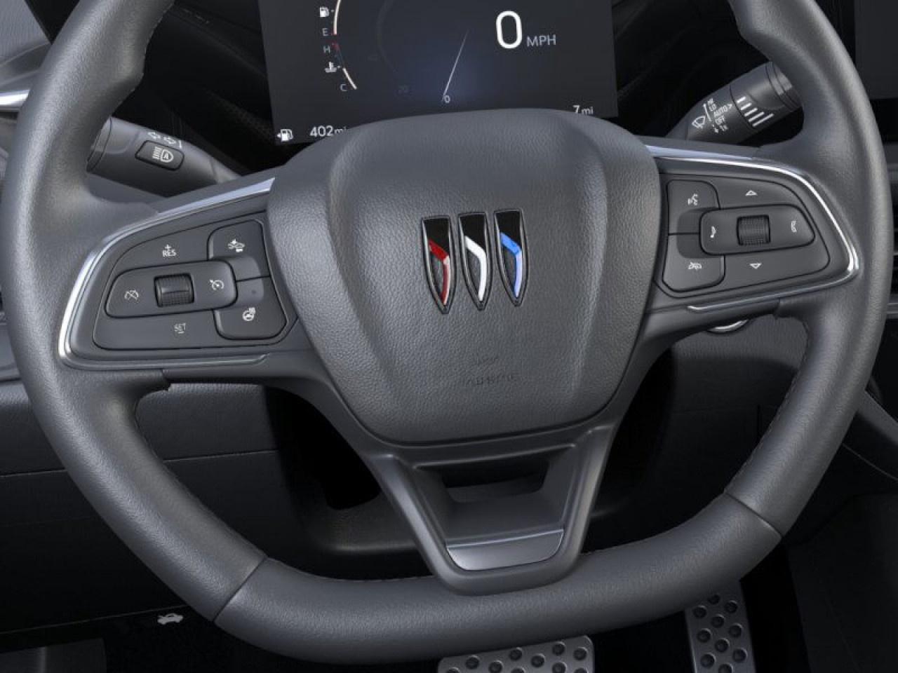 2026 Buick Envista Sport Touring  - $250 B/W Photo