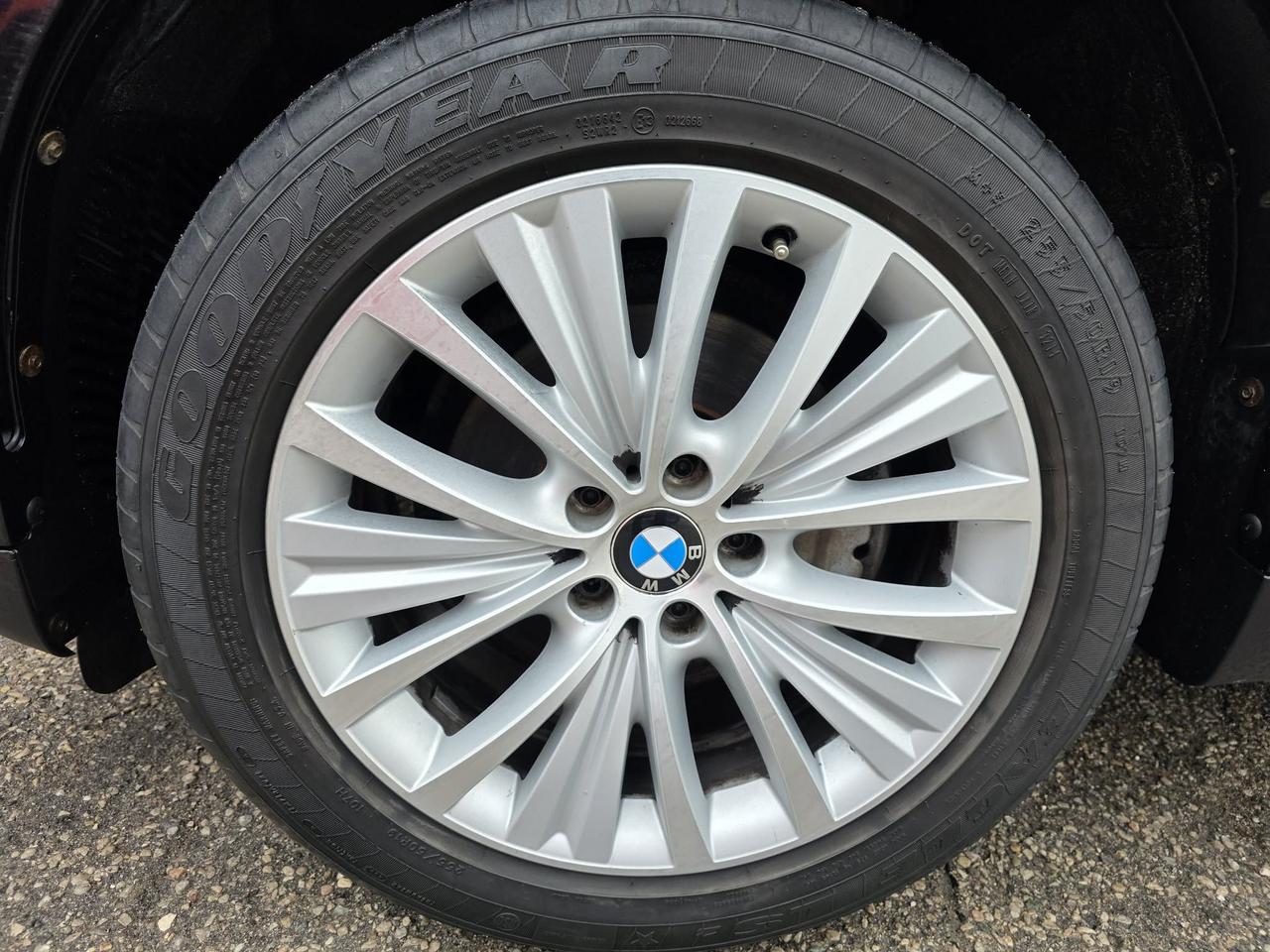 2015 BMW X5 AWD xDrive35i Photo