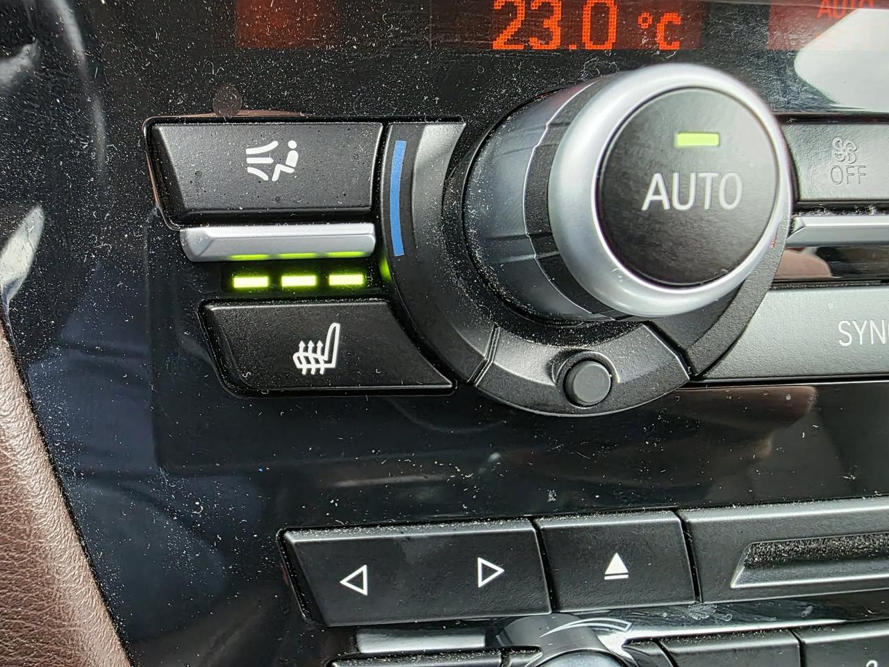 2015 BMW X5 AWD xDrive35i Photo