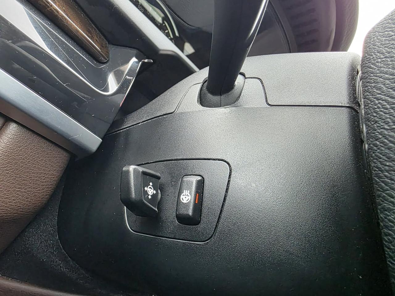 2015 BMW X5 AWD xDrive35i Photo