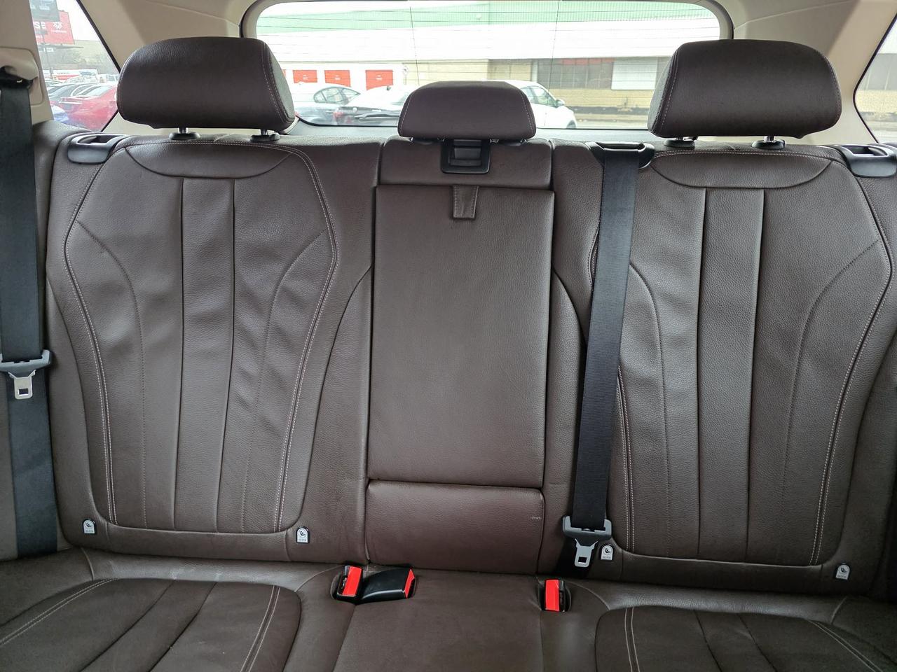 2015 BMW X5 AWD xDrive35i Photo