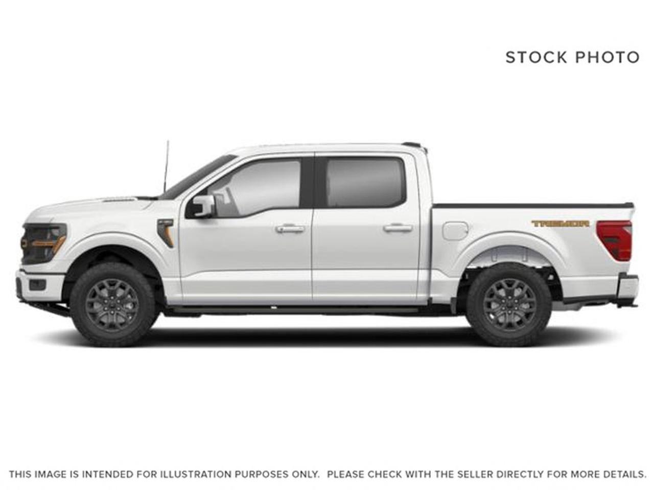 2026 Ford F-150 Tremor® 5.5' Box 401A Photo1