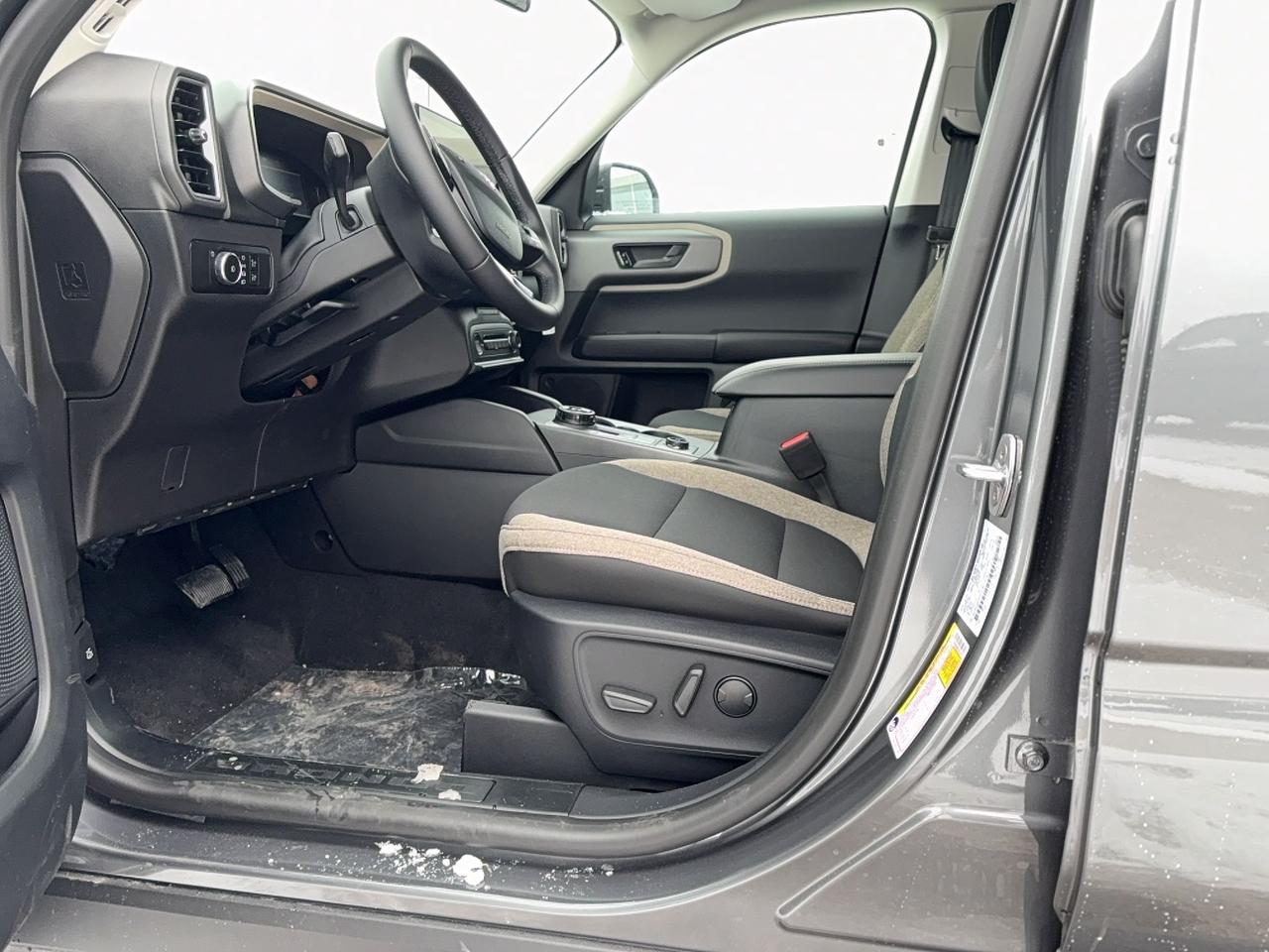 2026 Ford Bronco Sport BIG BEND, MOONROOF, ADAPTIVE CRUISE, REMOTE START Photo