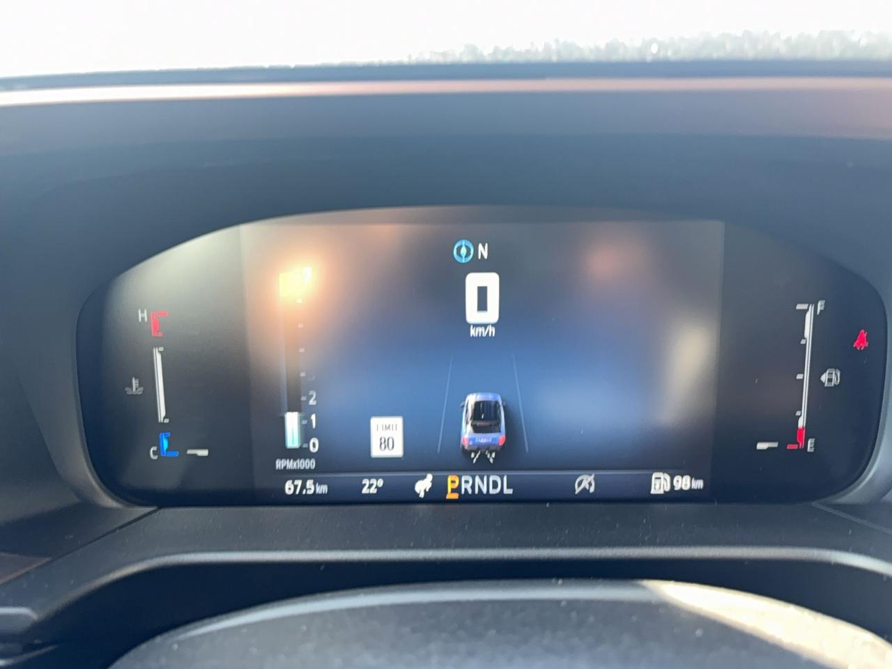 2026 Ford Bronco Sport OUTER BANKS, MOONROOF, TECH PKG, MEMORY SEAT Photo