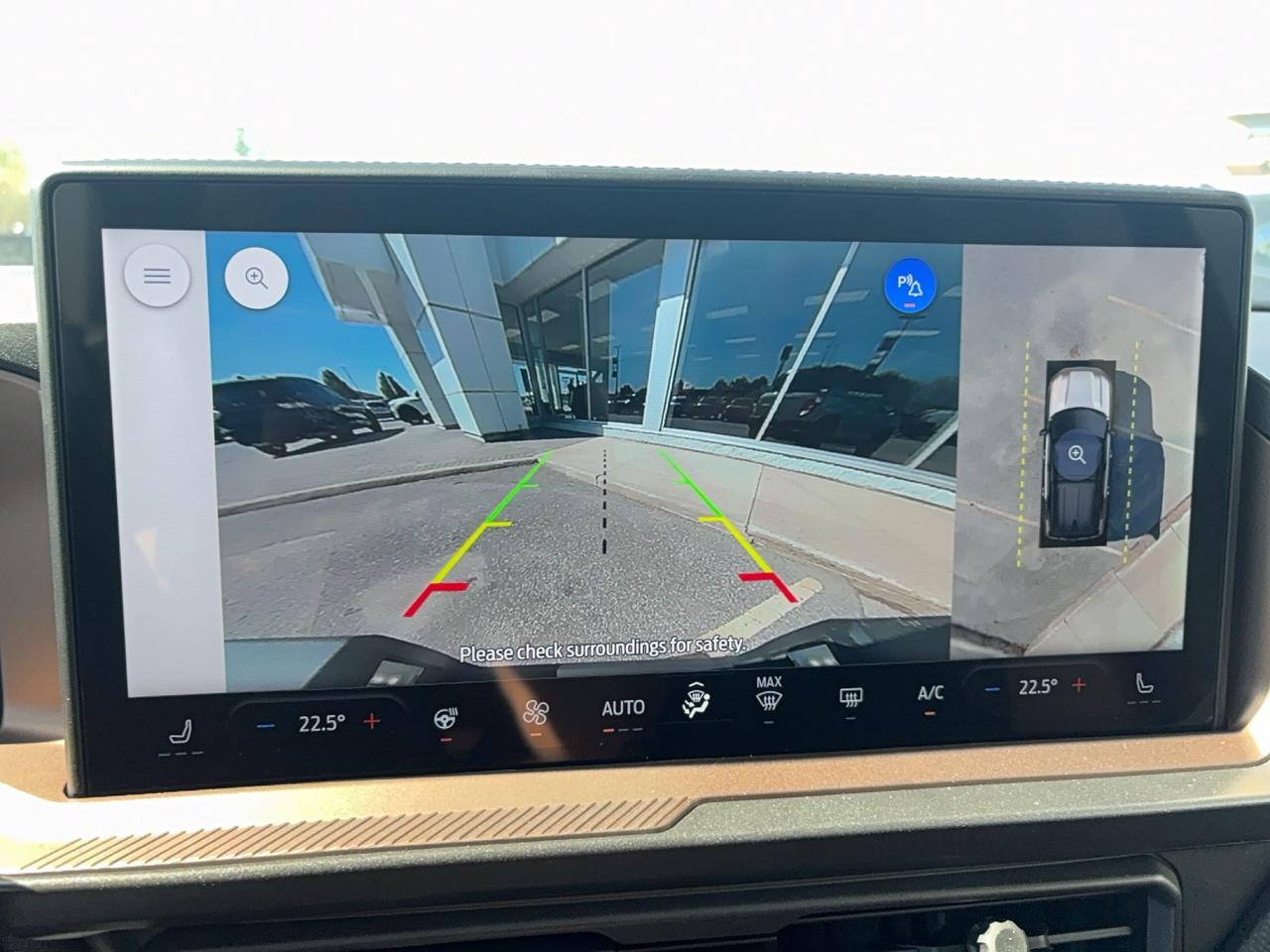 2026 Ford Bronco Sport OUTER BANKS, MOONROOF, TECH PKG, MEMORY SEAT Photo