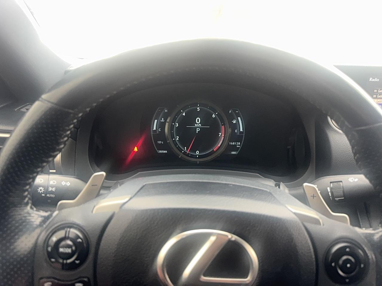 2015 Lexus IS 250  Photo