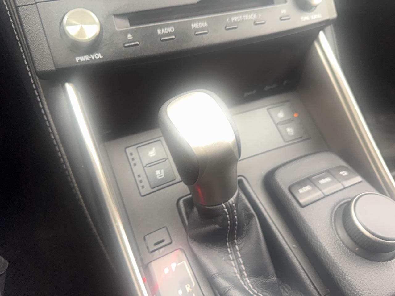 2015 Lexus IS 250  Photo