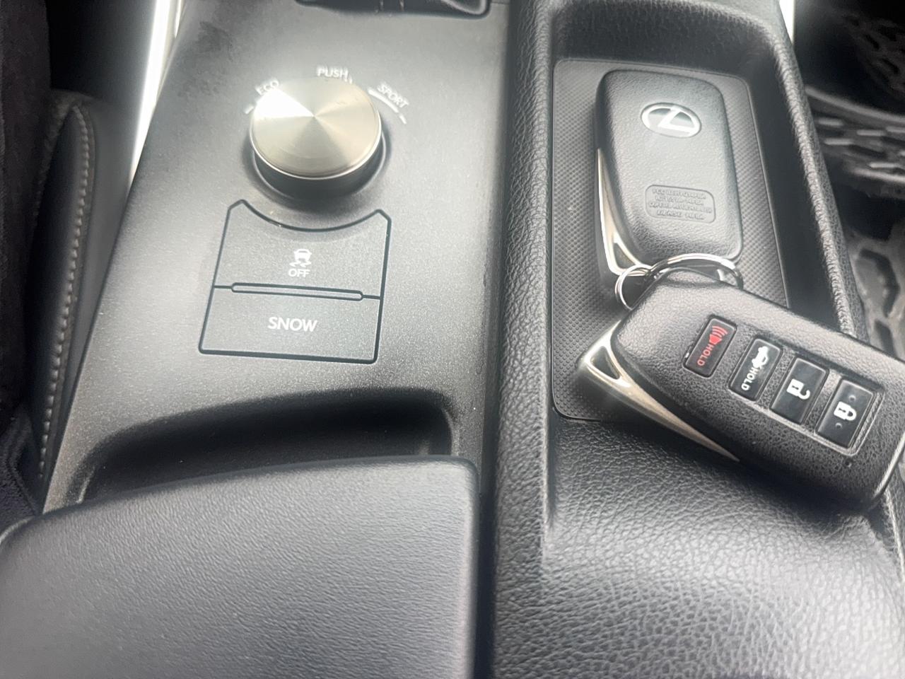 2015 Lexus IS 250  Photo