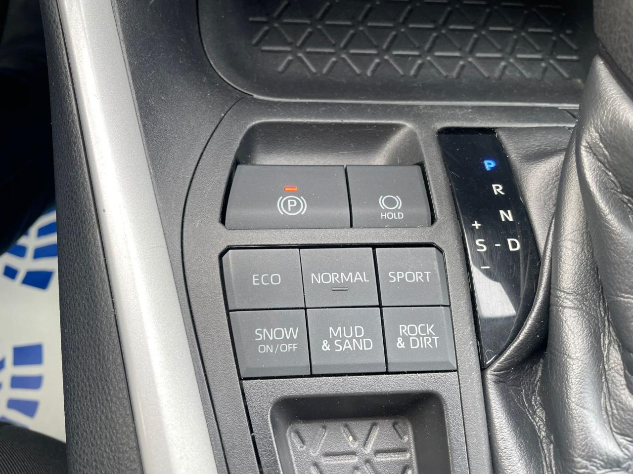 2021 Toyota RAV4 AWD NO ACCIDENT SAFETY CERTIFIED BLIND SPOT BTOOTH Photo