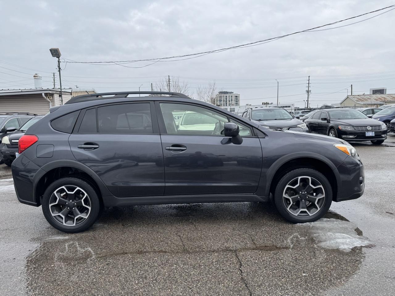 2013 Subaru XV Crosstrek 2.0i w/Touring Pkg Photo