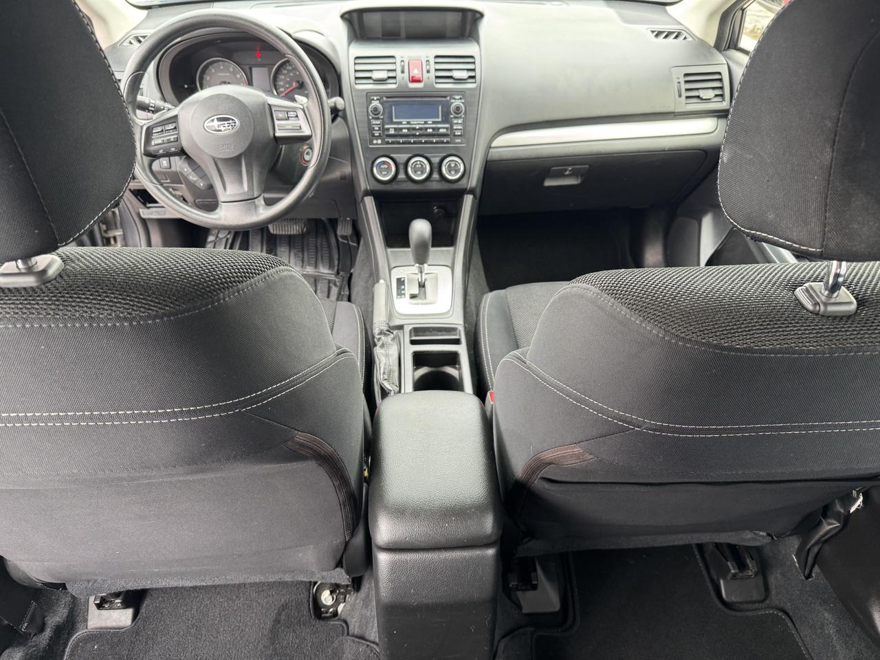 2013 Subaru XV Crosstrek 2.0i w/Touring Pkg Photo