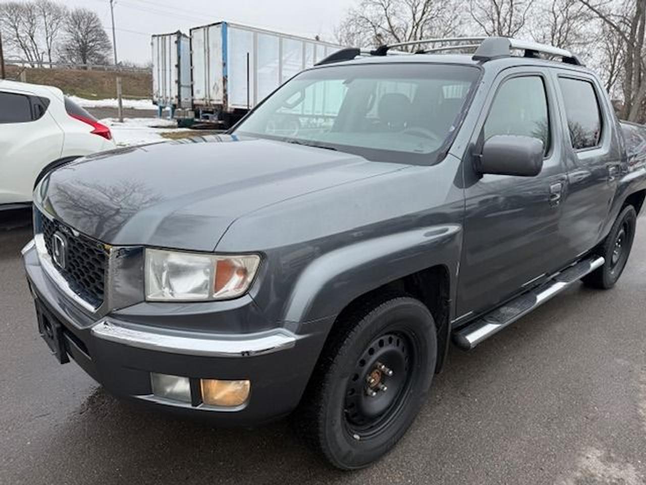 <p>this vehicle being sold as is as seen&nbsp;</p>