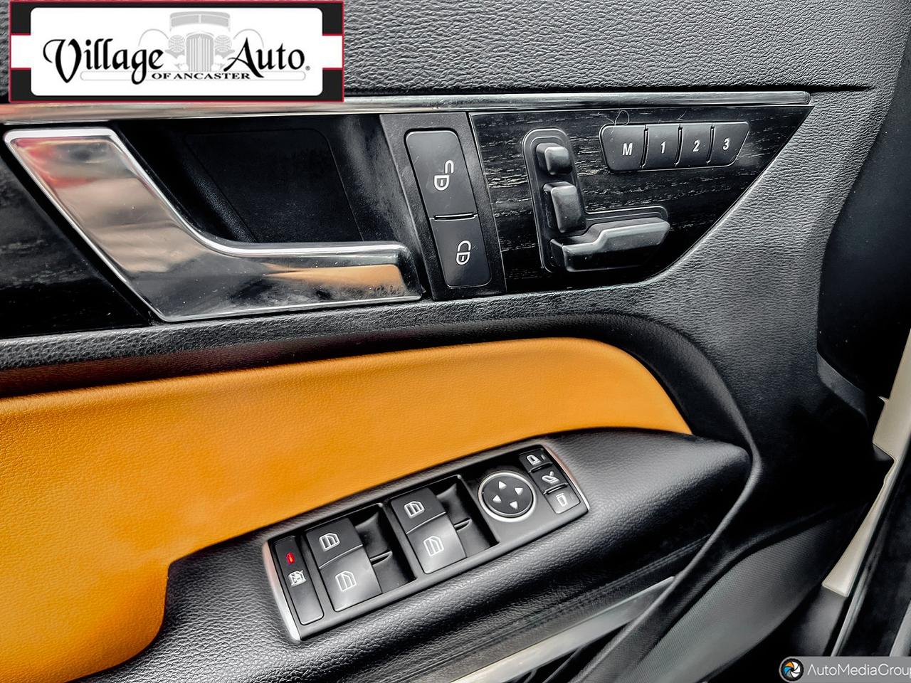 2012 Mercedes-Benz E-Class 2DR CABRIOLET E 350 RWD - Photo #15