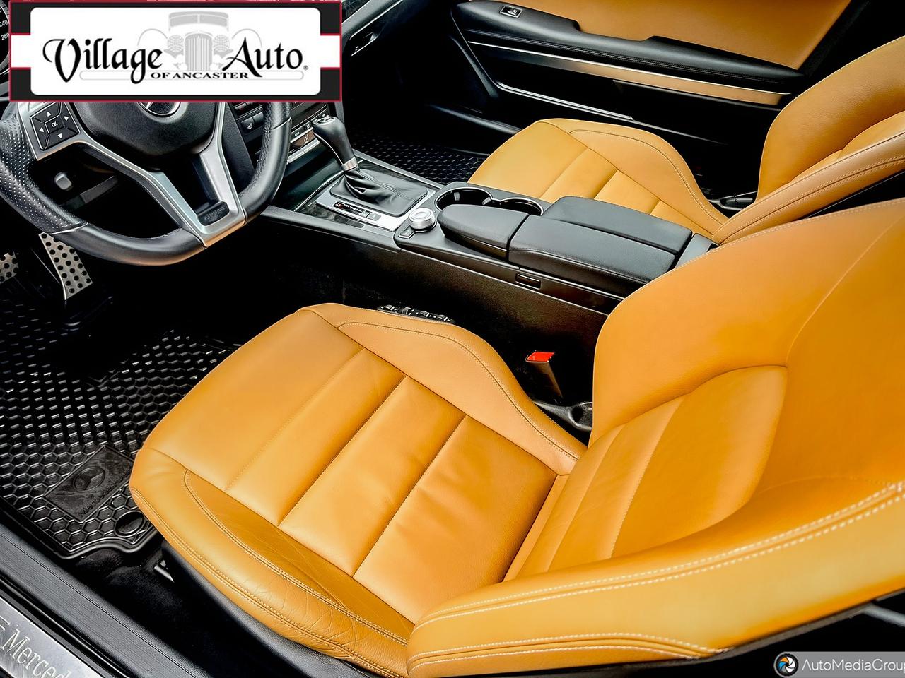 2012 Mercedes-Benz E-Class 2DR CABRIOLET E 350 RWD - Photo #18