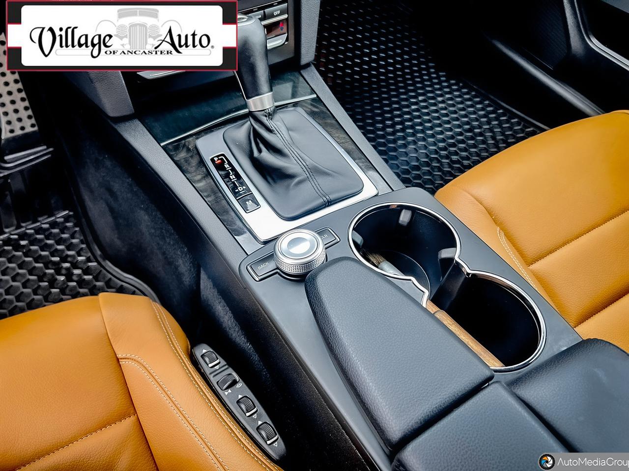 2012 Mercedes-Benz E-Class 2DR CABRIOLET E 350 RWD - Photo #13