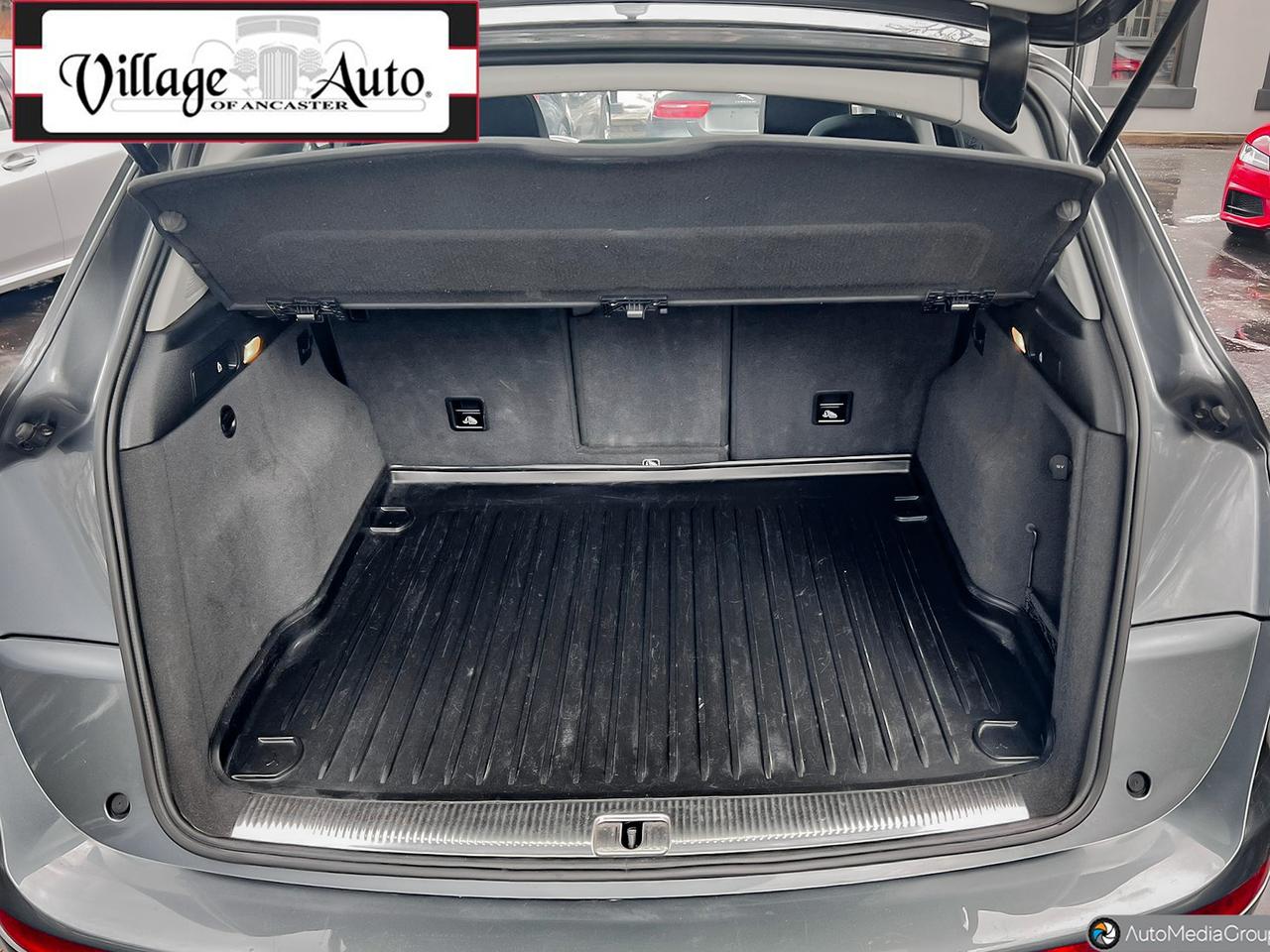 2016 Audi Q5 quattro 4dr 2.0T Technik Photo