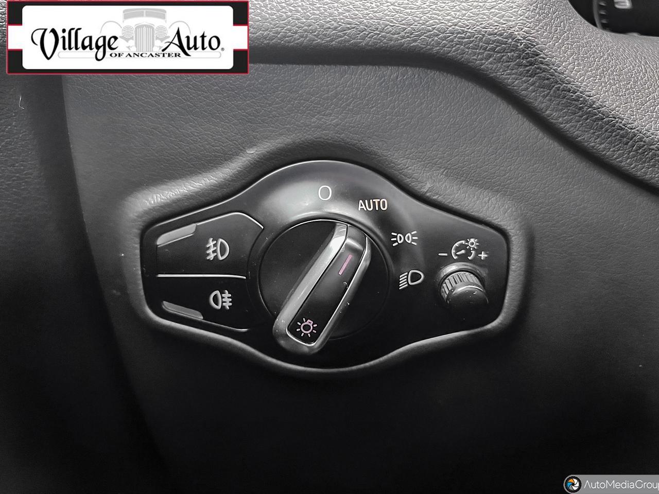 2016 Audi Q5 quattro 4dr 2.0T Technik Photo