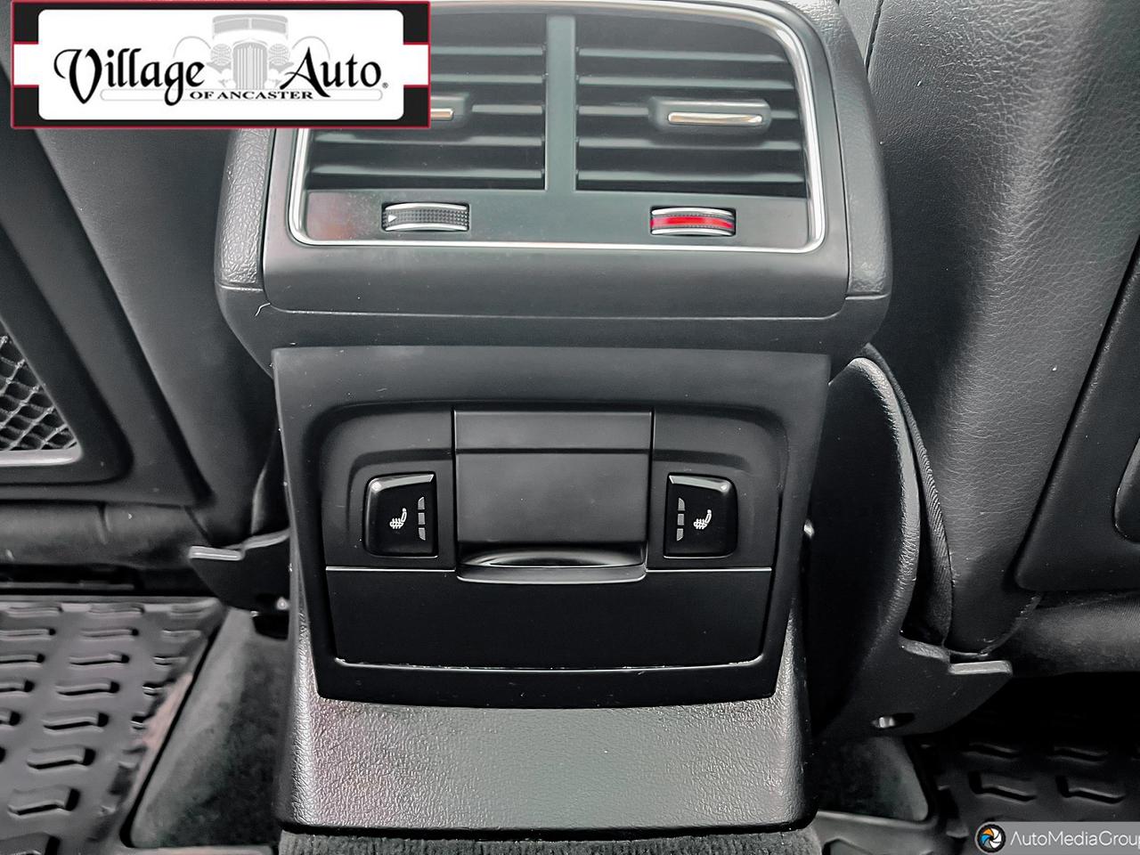 2016 Audi Q5 quattro 4dr 2.0T Technik Photo