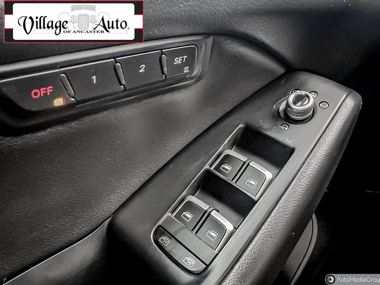 2016 Audi Q5 quattro 4dr 2.0T Technik Photo