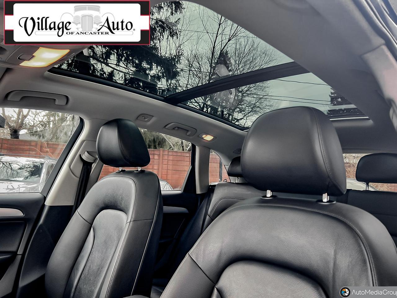 2016 Audi Q5 quattro 4dr 2.0T Technik Photo