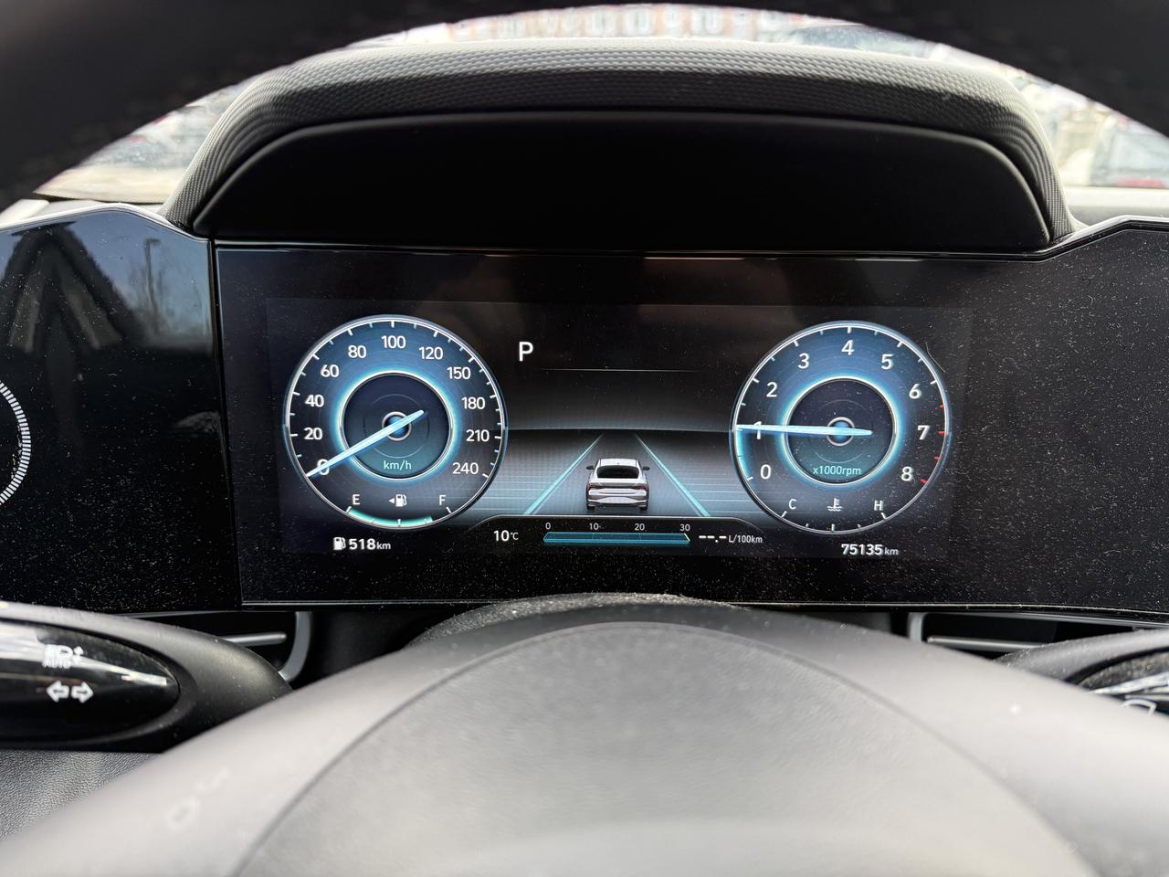 2023 Hyundai Elantra Preferred Photo12