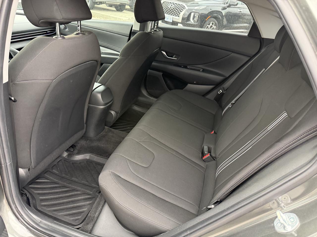 2023 Hyundai Elantra Preferred Photo10