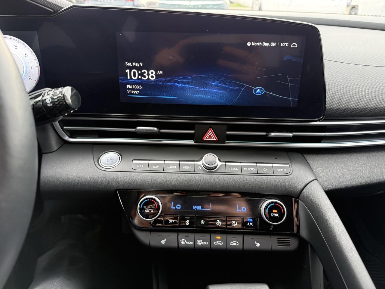 2023 Hyundai Elantra Preferred Photo