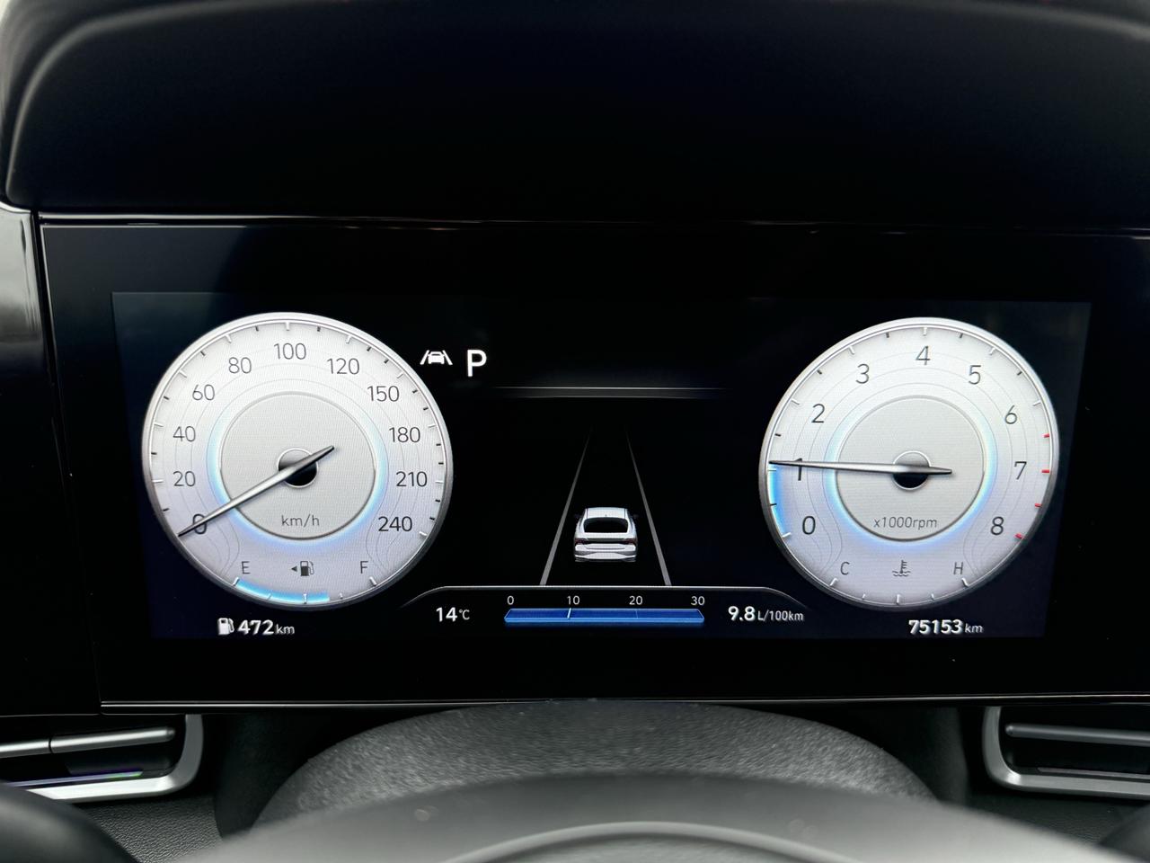 2023 Hyundai Elantra Preferred Photo