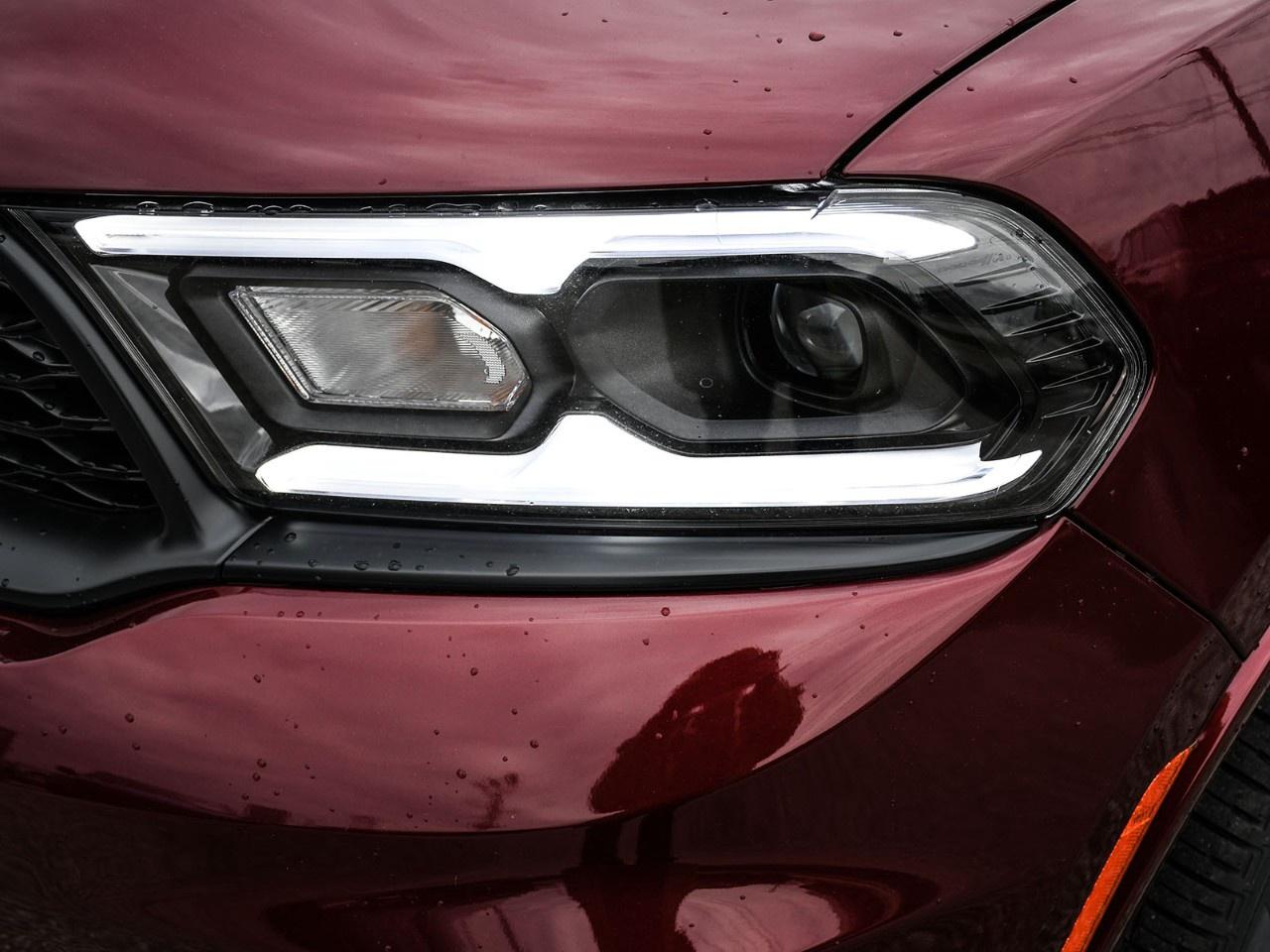 2026 Dodge Durango GT AWD Photo