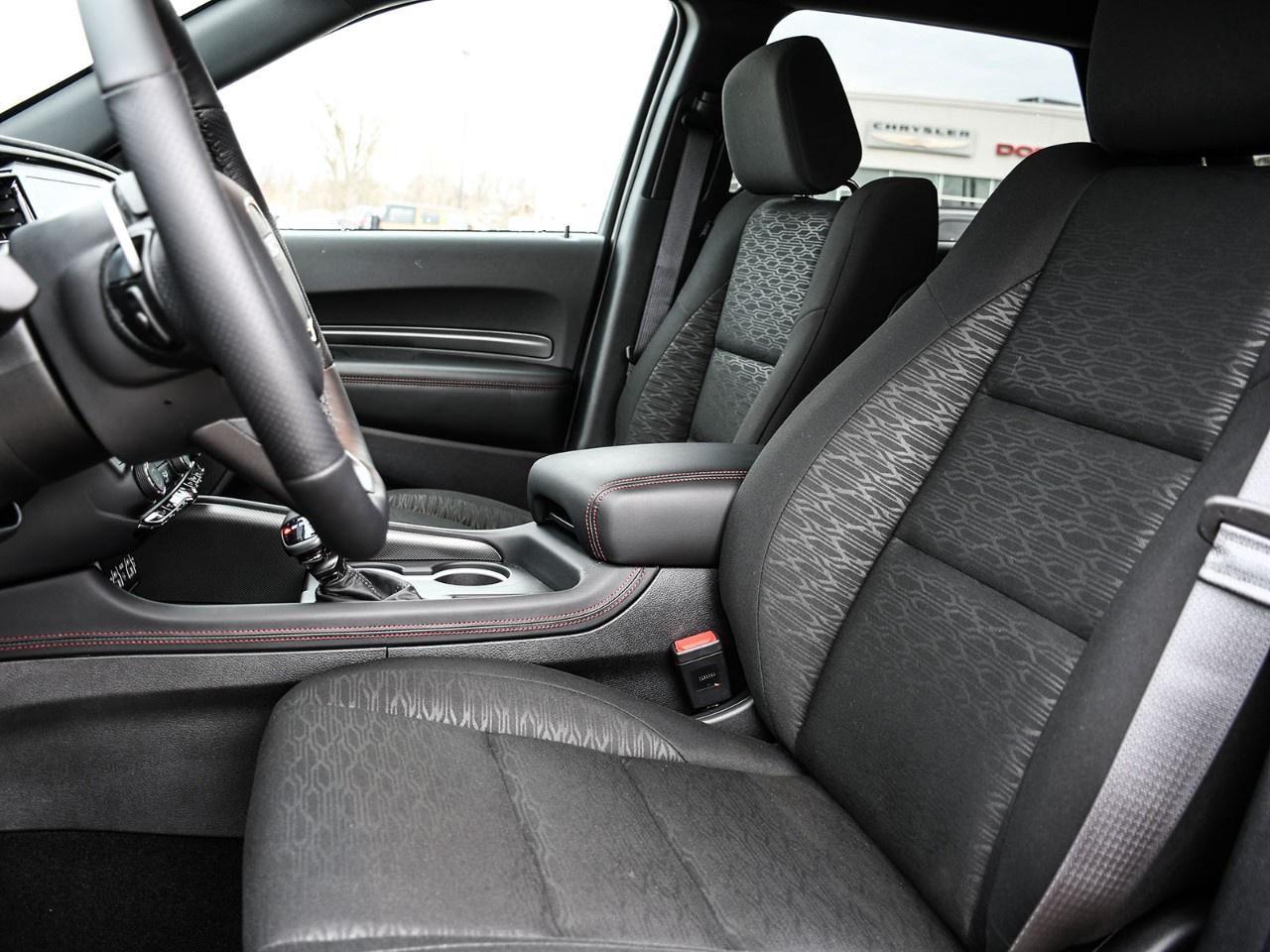 2026 Dodge Durango GT AWD Photo